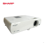 SHARP夏普 XG-MX455A办公教学家用无线短焦投影机